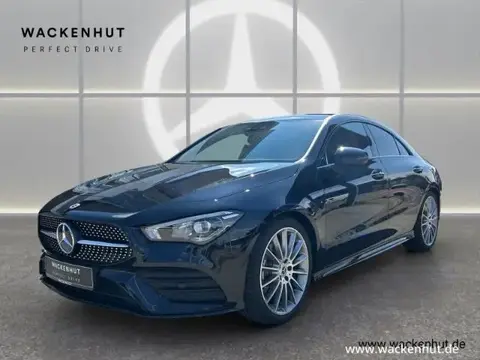 Annonce MERCEDES-BENZ CLASSE CLA Essence 2023 d'occasion 