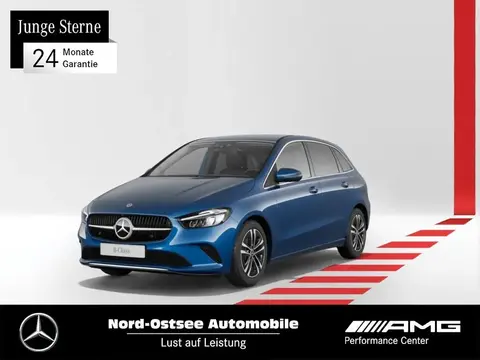 Annonce MERCEDES-BENZ CLASSE B Essence 2023 d'occasion 