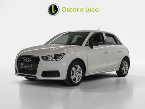 Used AUDI A1 Petrol 2015 Ad 