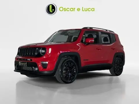 Used JEEP RENEGADE Petrol 2019 Ad 