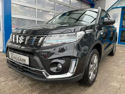 Used SUZUKI VITARA Petrol 2023 Ad 