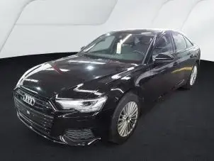 Annonce AUDI A6 Hybride 2021 d'occasion 