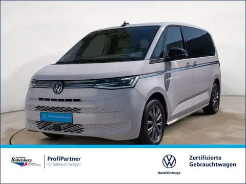 Annonce VOLKSWAGEN T7 Essence 2022 d'occasion 