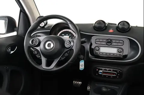 Used SMART FORTWO Petrol 2019 Ad 