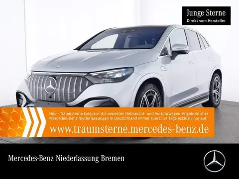 Annonce MERCEDES-BENZ EQE Non renseigné 2023 d'occasion 