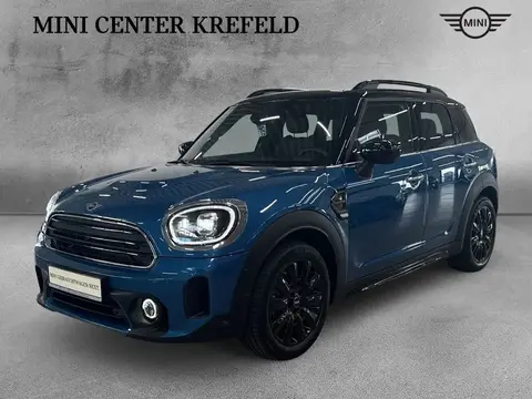 Used MINI COOPER Petrol 2023 Ad 