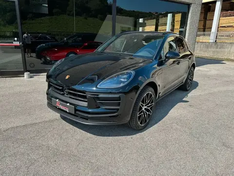 Used PORSCHE MACAN Petrol 2024 Ad 