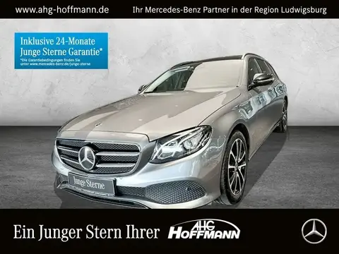 Used MERCEDES-BENZ CLASSE E Petrol 2020 Ad 