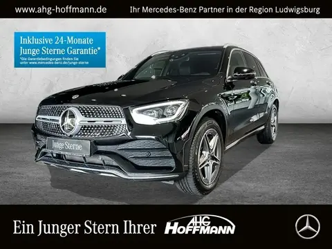 Used MERCEDES-BENZ CLASSE GLC Diesel 2021 Ad 