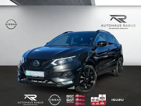 Annonce NISSAN QASHQAI Essence 2020 d'occasion 