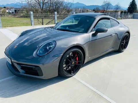 Annonce PORSCHE 992 Essence 2023 d'occasion 