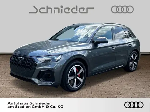 Annonce AUDI Q5 Essence 2024 d'occasion 