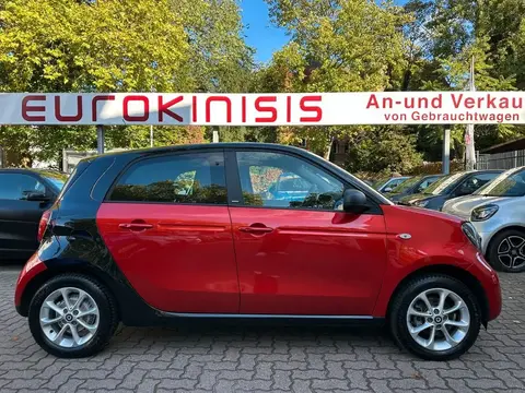 Used SMART FORFOUR Petrol 2018 Ad 