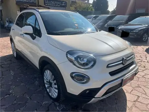 Used FIAT 500L Diesel 2019 Ad 