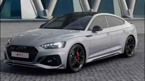 Annonce AUDI RS5 Essence 2023 d'occasion 