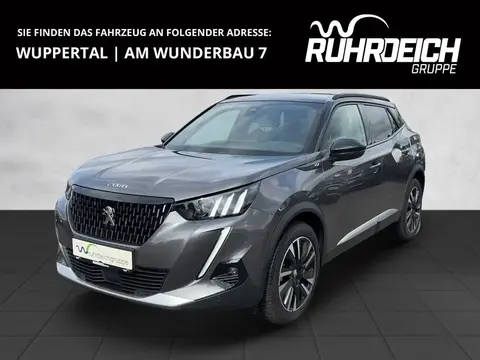 Annonce PEUGEOT 2008 Essence 2020 d'occasion 