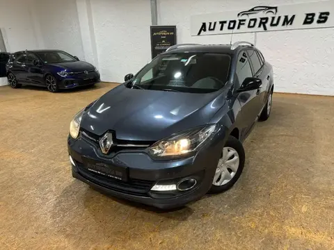 Used RENAULT MEGANE Diesel 2015 Ad 