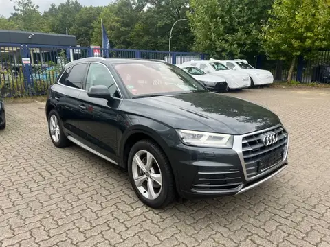 Used AUDI Q5 Diesel 2017 Ad 