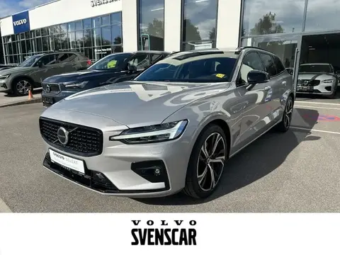 Used VOLVO V60 Diesel 2022 Ad 