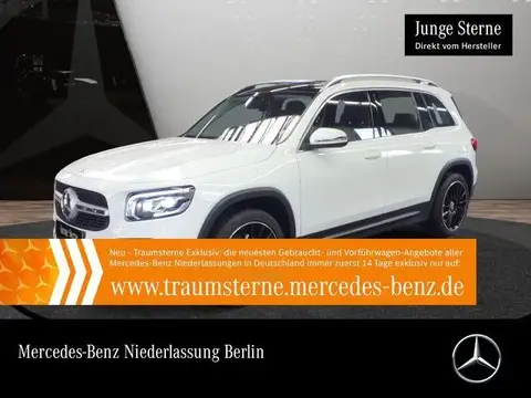 Used MERCEDES-BENZ CLASSE GLB Petrol 2022 Ad 