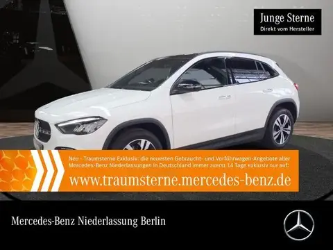 Used MERCEDES-BENZ CLASSE GLA Petrol 2023 Ad 