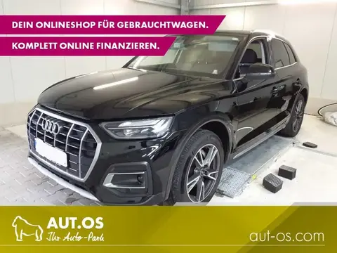 Used AUDI Q5 Diesel 2021 Ad 