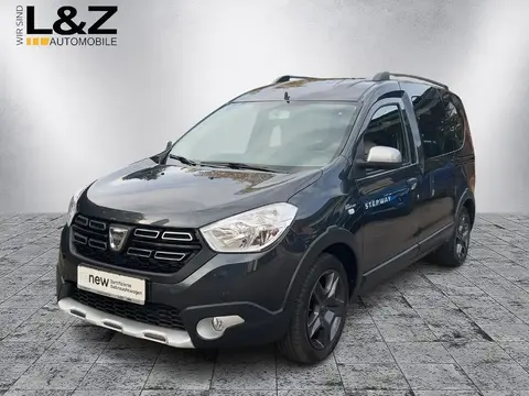 Used DACIA DOKKER Petrol 2017 Ad 