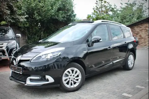 Used RENAULT GRAND SCENIC Diesel 2016 Ad 