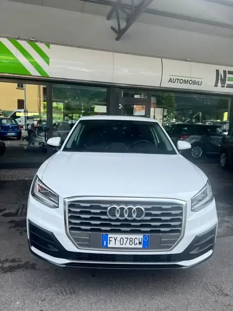 Used AUDI Q2 Diesel 2019 Ad 