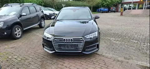 Used AUDI A4 Petrol 2016 Ad 