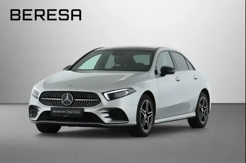 Used MERCEDES-BENZ CLASSE A Hybrid 2022 Ad 