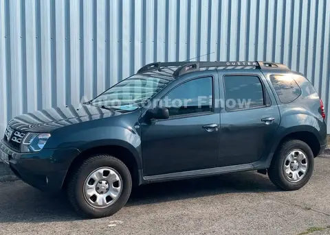 Used DACIA DUSTER Diesel 2016 Ad 