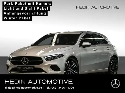 Used MERCEDES-BENZ CLASSE A Petrol 2023 Ad 