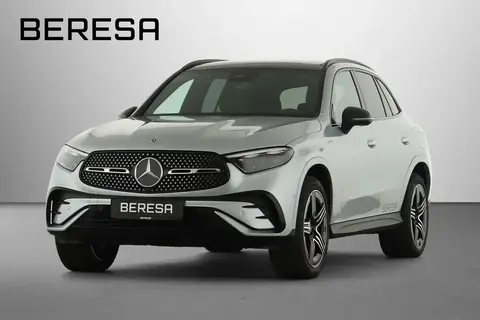 Used MERCEDES-BENZ CLASSE GLC Hybrid 2024 Ad 