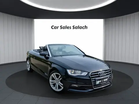 Used AUDI A3 Petrol 2014 Ad 