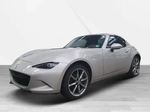 Annonce MAZDA MX-5 Essence 2023 d'occasion 