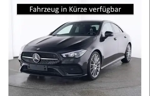 Used MERCEDES-BENZ CLASSE CLA Petrol 2023 Ad 