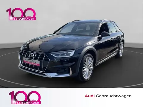 Used AUDI A4 Diesel 2021 Ad 