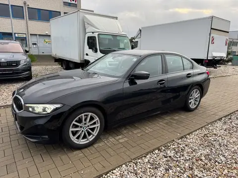 Annonce BMW SERIE 3 Diesel 2022 d'occasion 