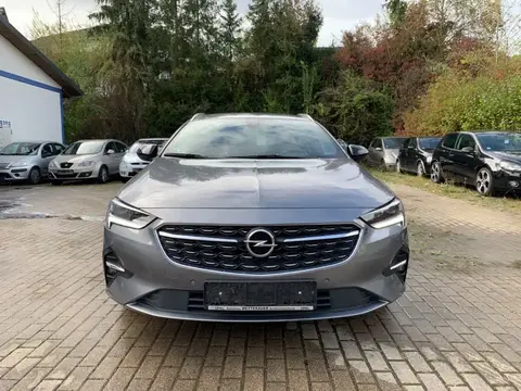 Used OPEL INSIGNIA Petrol 2021 Ad 