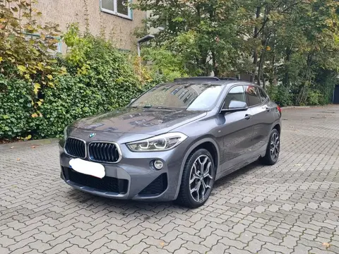 Annonce BMW X2 Diesel 2019 d'occasion 