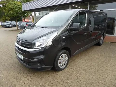 Used FIAT TALENTO Diesel 2021 Ad 