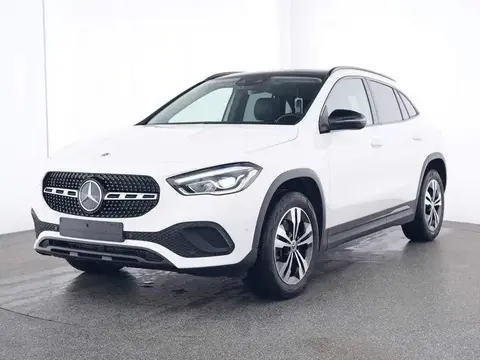 Used MERCEDES-BENZ CLASSE GLA Diesel 2022 Ad 