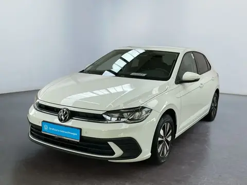 Annonce VOLKSWAGEN POLO Essence 2024 d'occasion 