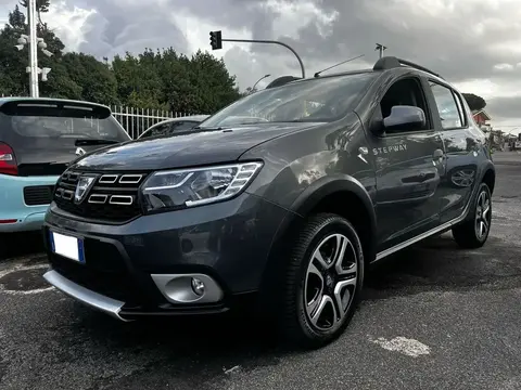 Used DACIA SANDERO Diesel 2017 Ad 