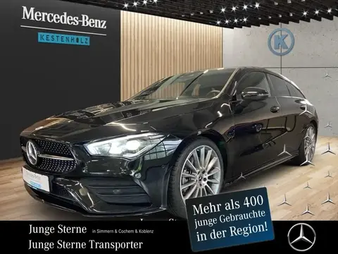 Used MERCEDES-BENZ CLASSE CLA Petrol 2022 Ad 