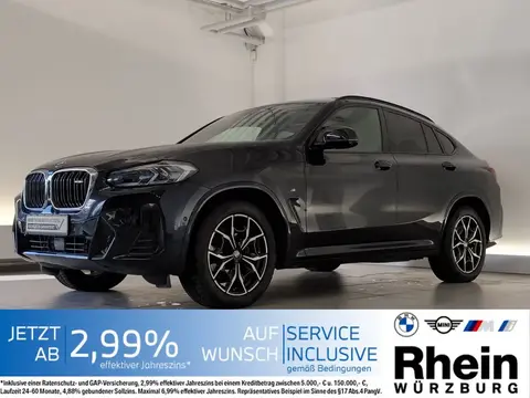 Used BMW X4 Diesel 2024 Ad 