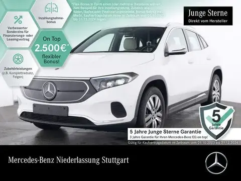 Used MERCEDES-BENZ EQA Not specified 2023 Ad 