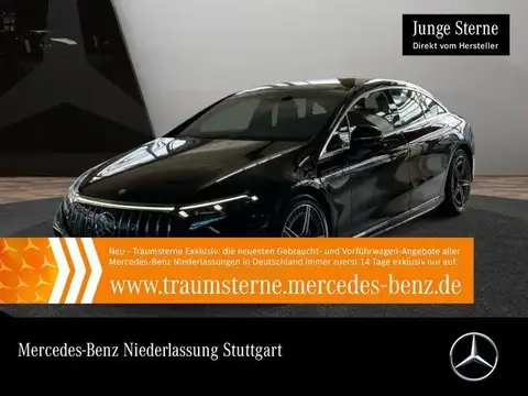 Used MERCEDES-BENZ EQE Not specified 2024 Ad 