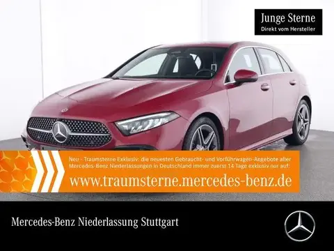 Annonce MERCEDES-BENZ CLASSE A Essence 2023 d'occasion 